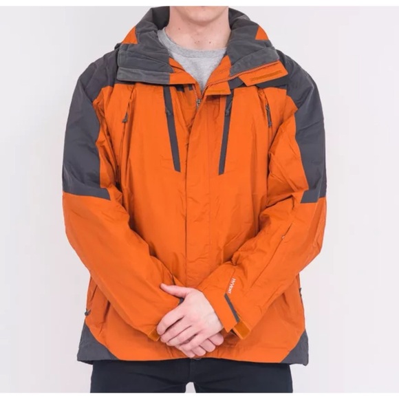 THE NORTH FACE Rainproof Lightweight Sequestrate Jacket | XL - Picture 2 of 16